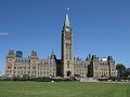 Ottawa, parlement