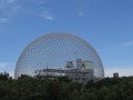 Voormalig Amerikaanse paviljoen van Expo 67