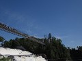 Montmorency watervallen