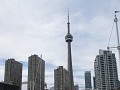 Toronto met CN-Tower