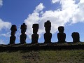 Moai