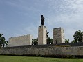 Memorial van Che