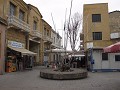 Grenscontrole Noord-Cyprus