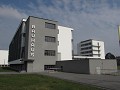 Bauhaus bij Dessau