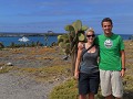 Islas Plazas