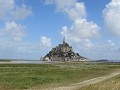Mont Saint-Michel