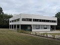 Villa Savoye