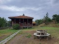 Bokrijk in Georgië