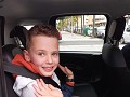 Op weg naar Gibraltar