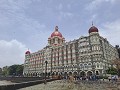 Taj Mahal Hotel 