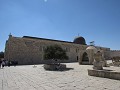 Al Aqsa moskee