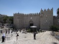 Damascus toegangspoort