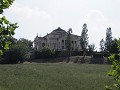 Villa Rotonda in Vicenza