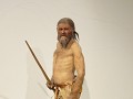 Ötzi in Bolzano