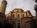 San Vitale in Ravenna