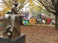 Imola, rustplaats van Ayrton Senna