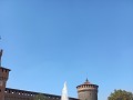 Castello Sforzesco