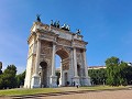 Arco della Pace