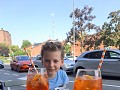 Aperol Spritz