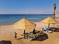 Rode Zee in Aqaba