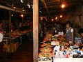 Buffet op de night market