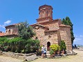 Saint Naum