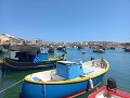 Picturesque Marsaxlokk