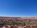 Ait Ben Haddou, het Hollywood van Marokko