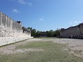 Juego de pelota