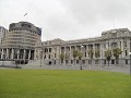 NZ's parlement