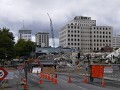 Christchurch, één jaar na de aardbeving...