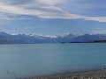 Lake Pukaki