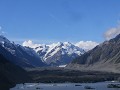Tasman gletsjer