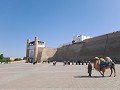 Bukhara