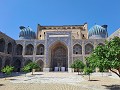 Madrassa