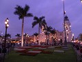 Lima, om 17u59