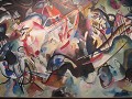 Schilderij van Kandinsky