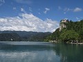 Bled meer