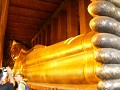 Wat Pho met 46m lange Boeddha
