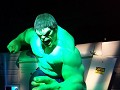 the Hulk!