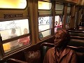 Rosa Parks ZIT op de bus