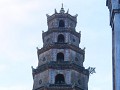 Thien Mu pagode