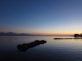 Het meer van Genève