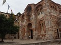 Klooster van Osios Loukas, gekend voor zijn mozaïe