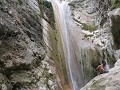 Nidri falls