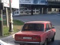 A lot of Lada cars here ... and I love them... wel