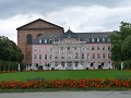 Trier Bisschoppelijk paleis