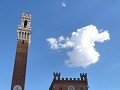 Siena, palazzo pubblico