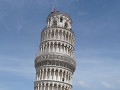 Pisa, de Toren...