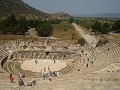 Efeze, theater